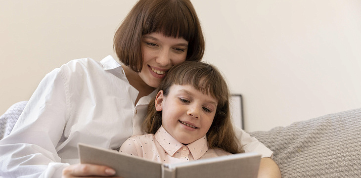 «Это не про меня, это про ёжика»: сказки для бережного разговора с ребёнком «Это не про меня, это про ёжика»: сказки для бережного разговора с ребёнком