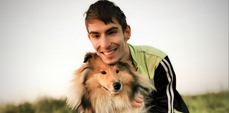 «Просто быть рядом»: как забота о питомцах помогает детям из приёмных семей обрести себя