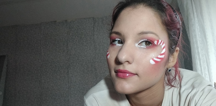 «Я мечтала об этом три года»: история Ренаты, у которой перед Новым годом исполнилось её главное желание «Я мечтала об этом три года»: история Ренаты, у которой перед Новым годом исполнилось её главное желание