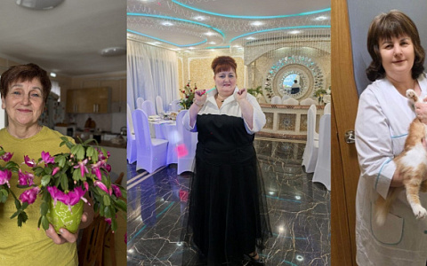 Мама-ветеринар, мама-тамада и мама-садовод: истории приёмных мам, которые вдохновляют детей своим примером