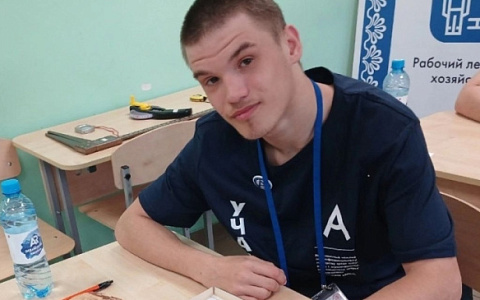 «Я больше не один»: как у Тимофея появились дом, работа и уверенность в завтрашнем дне «Я больше не один»: как у Тимофея появились дом, работа и уверенность в завтрашнем дне