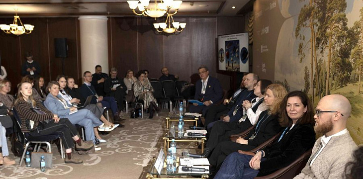 Николай Слабжанин: «Государство готово к диалогу, но ждёт от НКО масштаба и системности» 