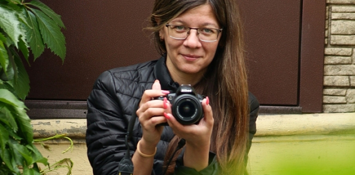 «Мы могли потерять всё»: как фототерапия помогает сохранить крепкие отношения в семье «Мы могли потерять всё»: как фототерапия помогает сохранить крепкие отношения в семье