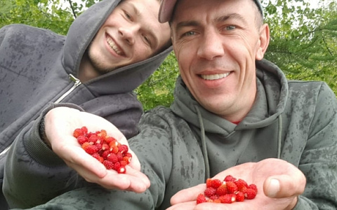 Фуражка капитана, первая собранная земляника и пойманная щука: 14 трогательных воспоминаний детей о лете Фуражка капитана, первая собранная земляника и пойманная щука: 14 трогательных воспоминаний детей о лете