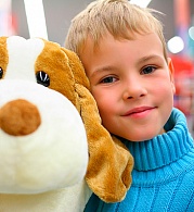 Серёжа, 9 лет Серёжа, 9 лет